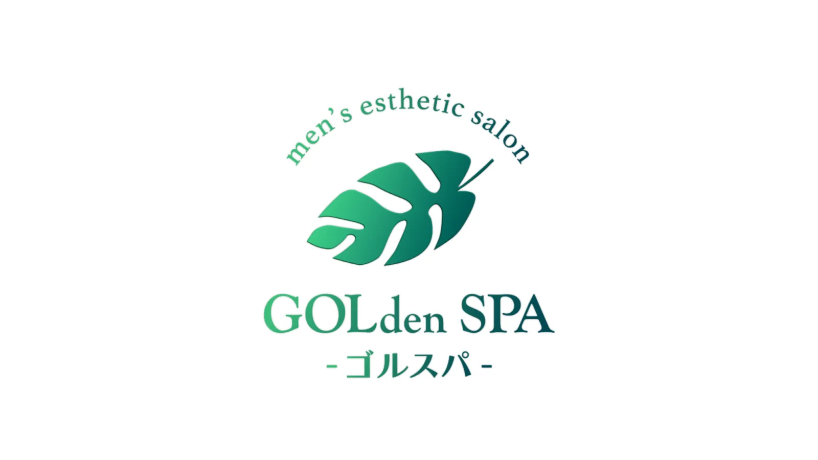 GOLdenSPA様の制作実績のメインビジュアル