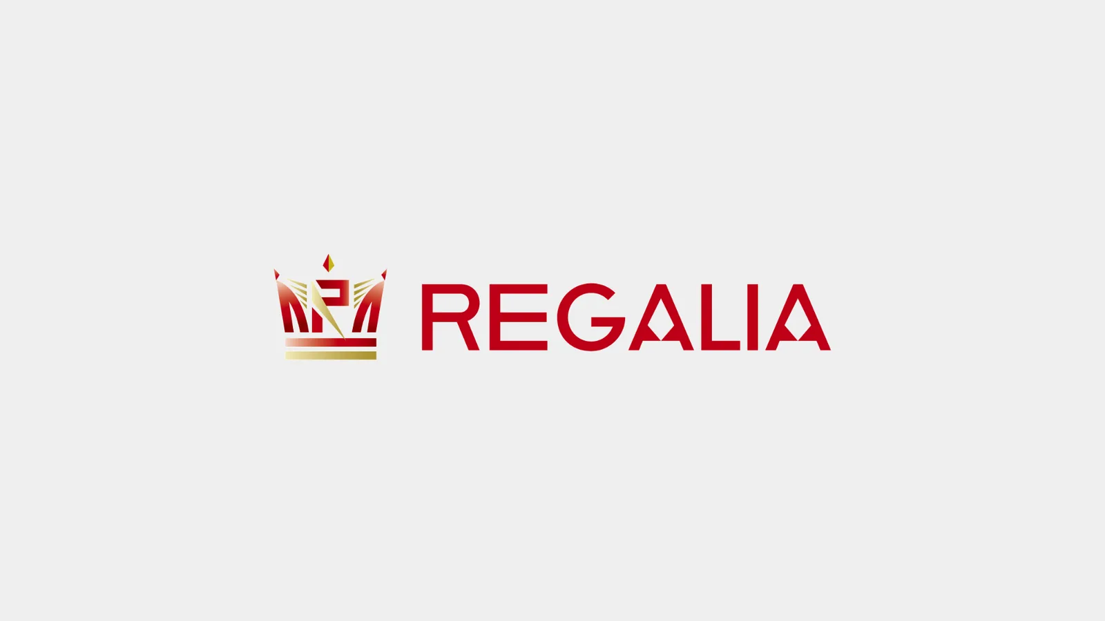 REGALIA様の制作実績のメインビジュアル