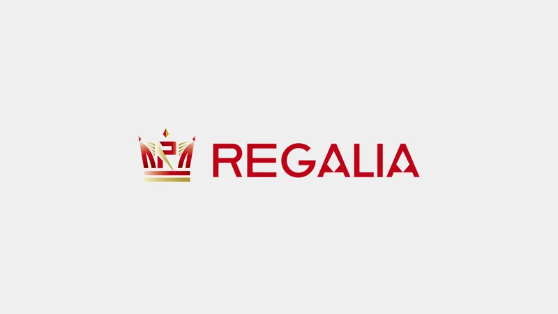 REGALIA様の制作実績